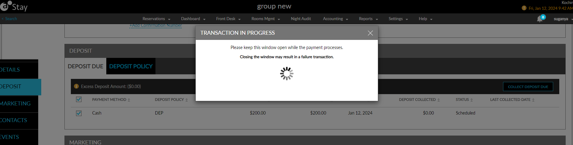 A screenshot of a computer

Description automatically generated